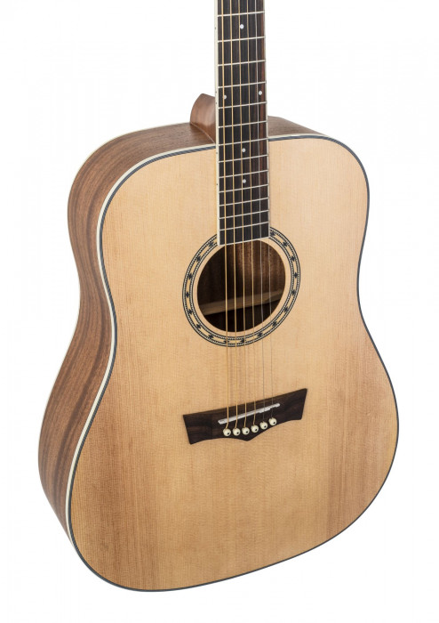 Hlavní obrázek Dreadnought PEAVEY Delta Woods DW-2 - Natural