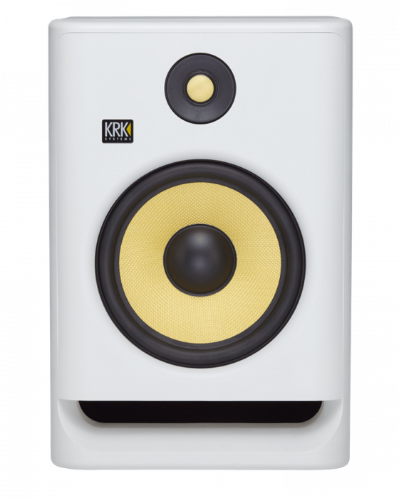 Hlavní obrázek Aktivní monitory KRK Rokit 8G4WN