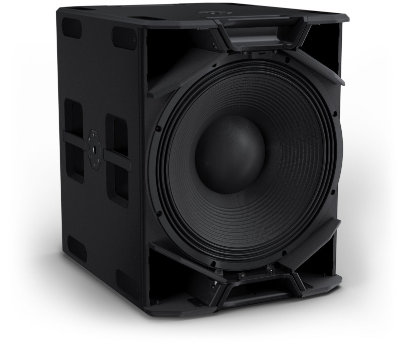 Hlavní obrázek Aktivní subwoofery LD SYSTEMS ICOA PRO SUB 21 A