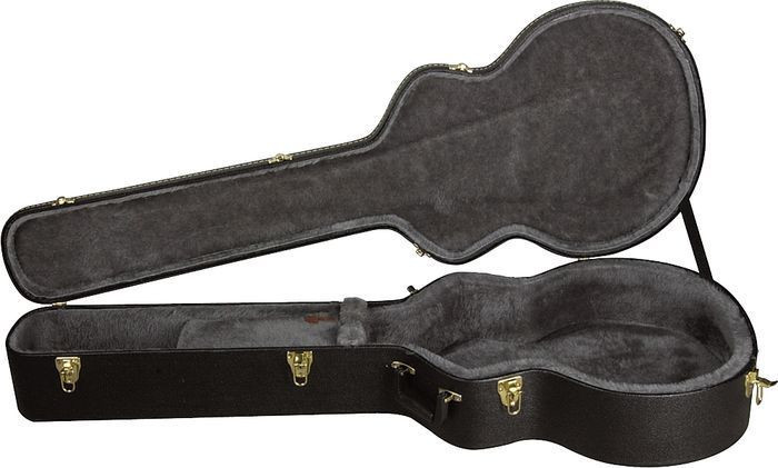 Hlavní obrázek  EPIPHONE EABCS - Tvrdé pouzdro pro Akustickou Baskytaru