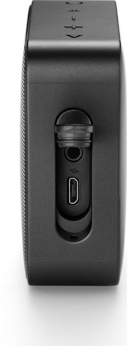 Hlavní obrázek Přenosné (na ven, na cesty) JBL GO 2 Black