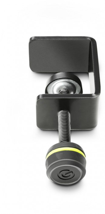 Hlavní obrázek Malé stolní mikrofonní stojany GRAVITY MSTM 1 B