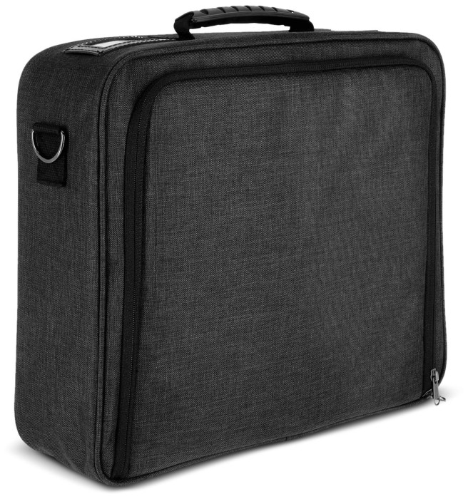 Hlavní obrázek Příslušenství racku 19" ADAM HALL ORGAFLEX RACK BAG 03