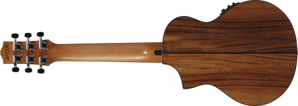 Hlavní obrázek Další tvary IBANEZ EWP12EWB-OPN - Open Pore Natural