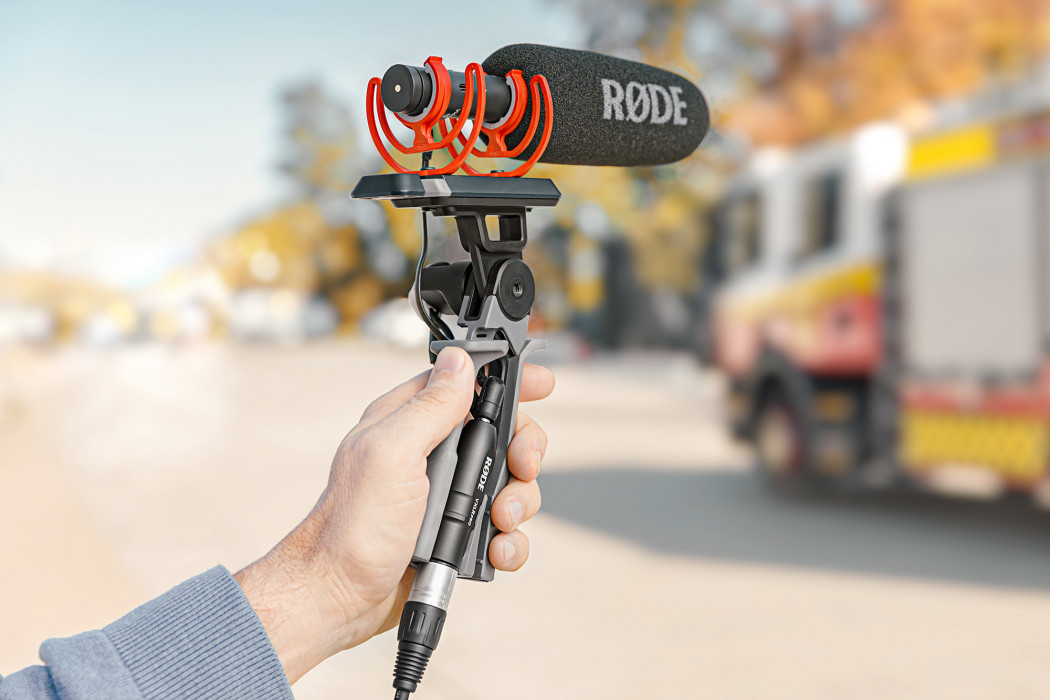 Hlavní obrázek Příslušenství pro mikrofony RODE VXLR PRO