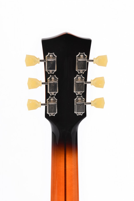 Hlavní obrázek Dreadnought SIGMA GUITARS DA-SG7 - Sunburst High Gloss
