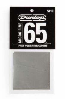 Levně Dunlop 5410 Fret Polishing Cloth