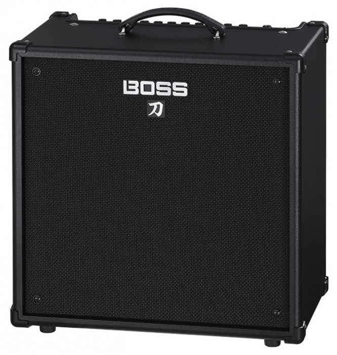 Hlavní obrázek Modelingová komba BOSS KATANA-110 BASS