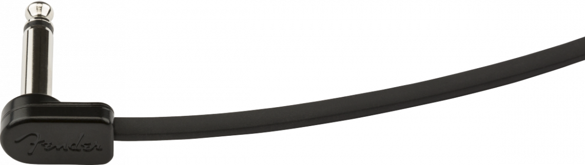 Hlavní obrázek do 1 m FENDER Blockchain Patch Cable Kit, Black, Large