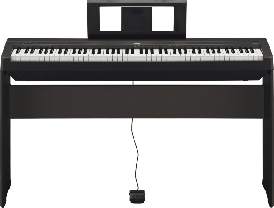 Hlavní obrázek Stage piana YAMAHA P-45 B