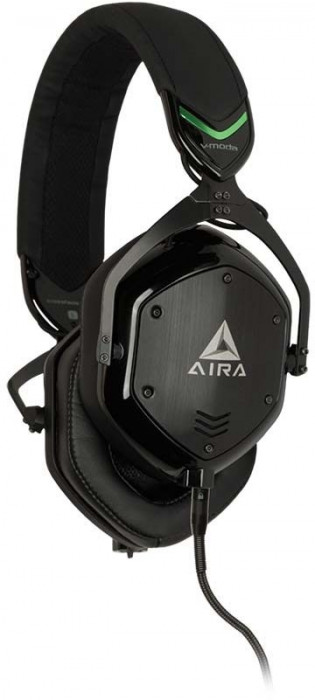 Hlavní obrázek Velká náhlavní sluchátka ROLAND M-100 AIRA