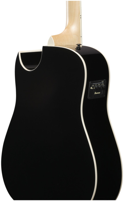 Hlavní obrázek Další tvary IBANEZ ALT50FA-TVT - Transparent Violet Sunburst High Gloss