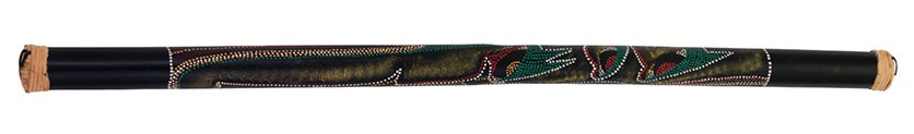 Hlavní obrázek Rainsticky PEARL PBRSP-48/693 Rain Stick 48” - Hidden Spirit