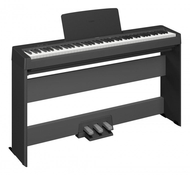 Hlavní obrázek Stage piana YAMAHA P-145B