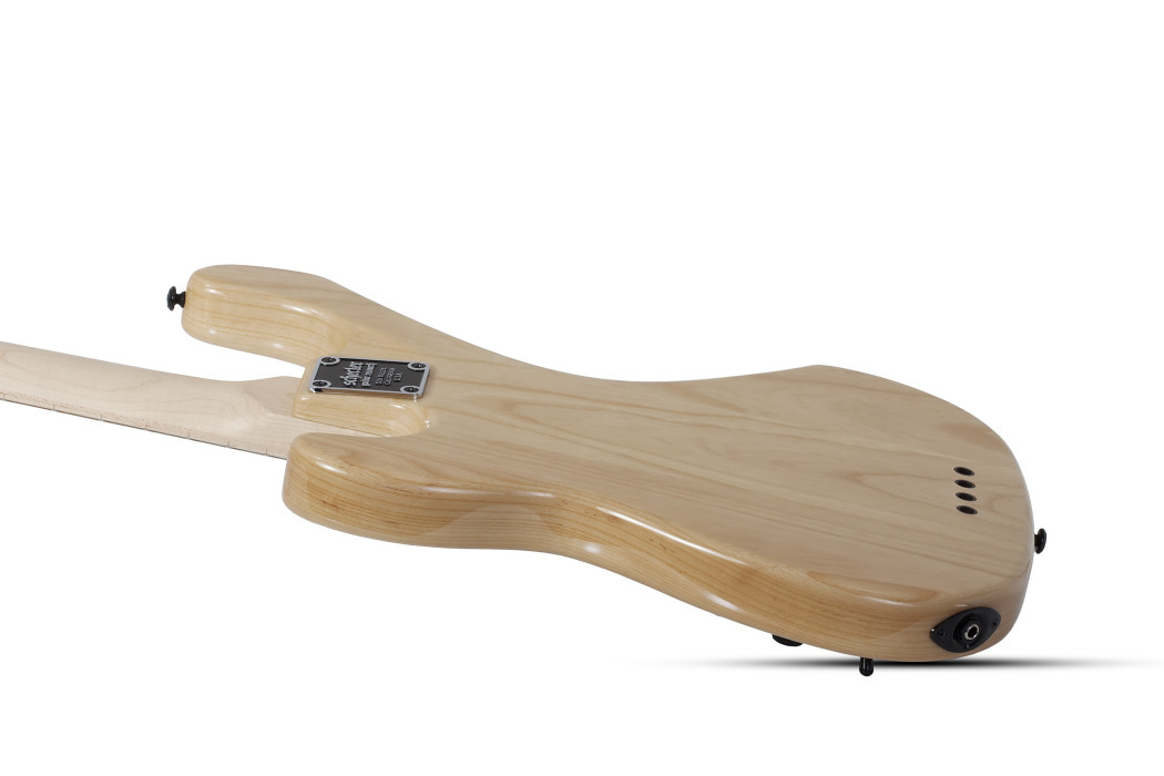 Hlavní obrázek PB modely SCHECTER Justin Beck V Ani - Gloss Natural