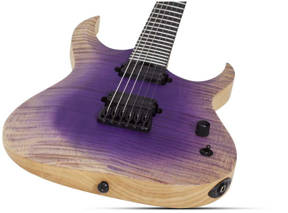 Hlavní obrázek Superstrat SCHECTER John Browne Tao-6 - Ozone Burst