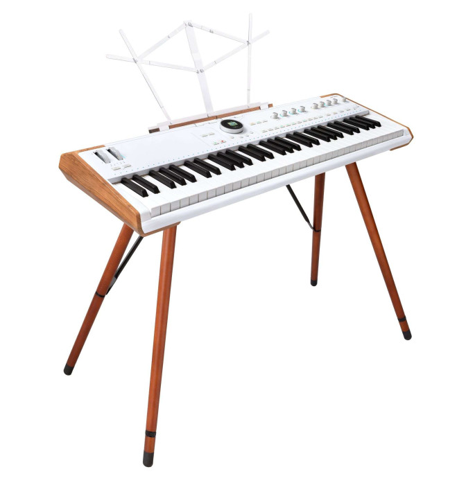 Hlavní obrázek Keyboardy s dynamikou ARTURIA AstroLab