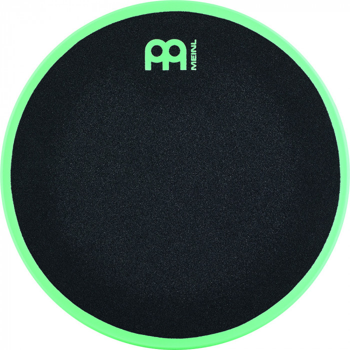 Levně Meinl MMP12SF Marshmallow Practice Pad 12” - Sea Foam