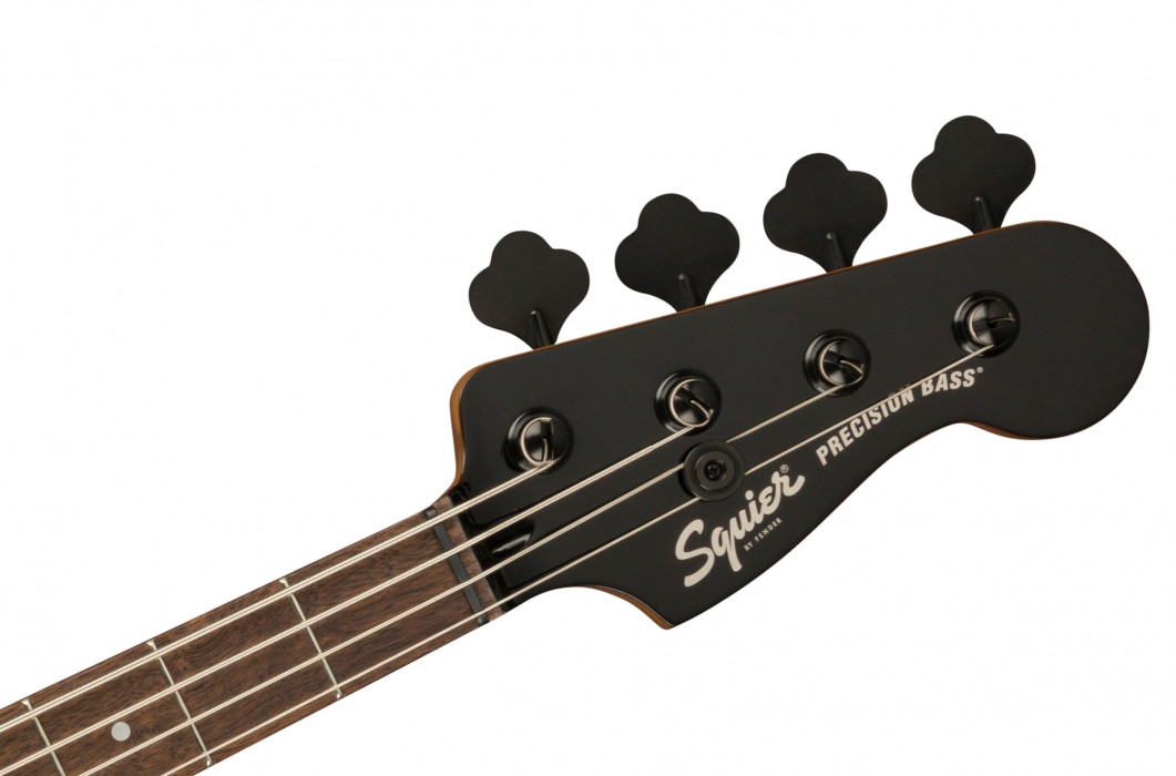 Hlavní obrázek PB modely FENDER SQUIER Contemporary Active Precision Bass PH - Sunset Metallic