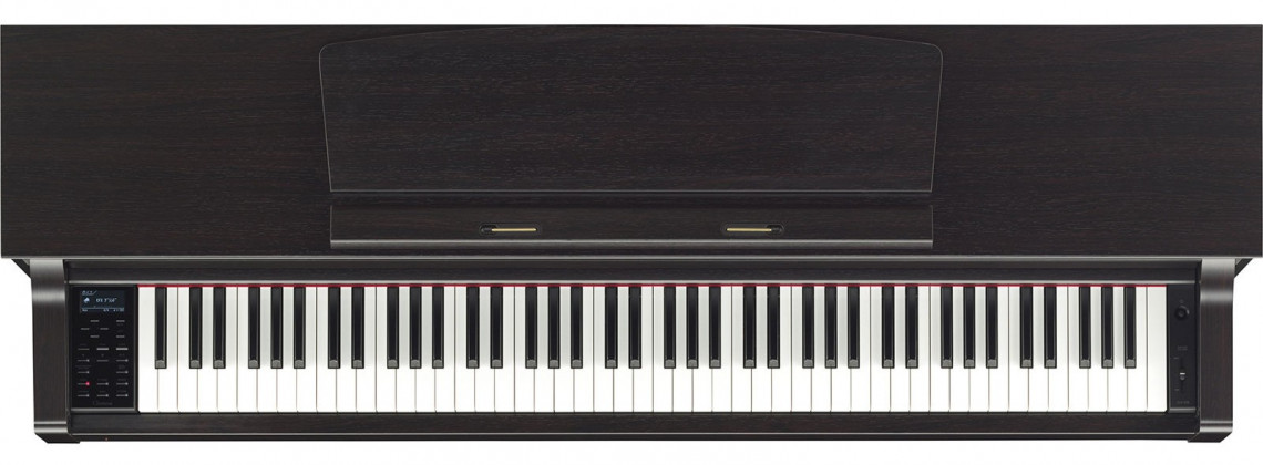 Hlavní obrázek Digitální piana YAMAHA Clavinova CLP-575B