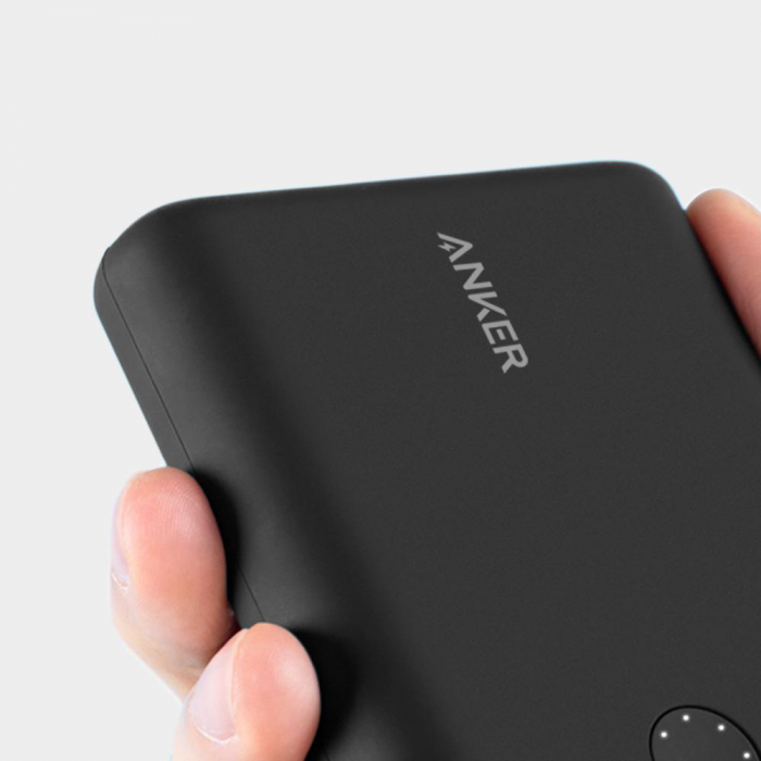 Hlavní obrázek Powerbanky a nabíječky ANKER Powerbanka PowerCore 13400mAh Nintendo Switch