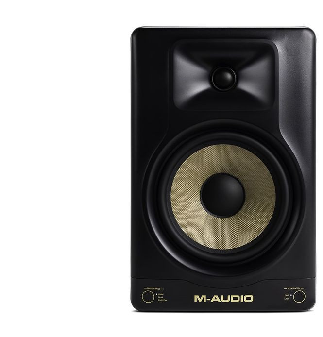 Hlavní obrázek Aktivní monitory M-AUDIO Forty Eighty