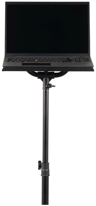 Hlavní obrázek Stojany pro laptopy, tablety, DJs, apod. MEINL Light Laptop Table Stand
