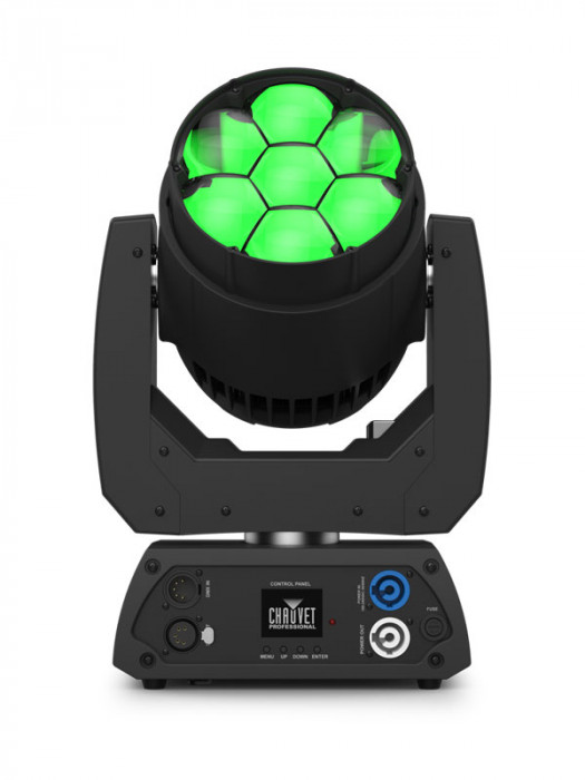 Hlavní obrázek LED moving head CHAUVET PROFESSIONAL Rogue R1 BeamWash