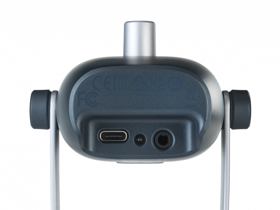 Hlavní obrázek USB mikrofony AKG C22-USB ARA