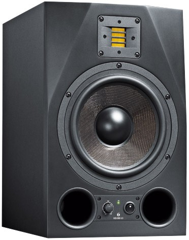 Hlavní obrázek Aktivní monitory ADAM AUDIO A8X