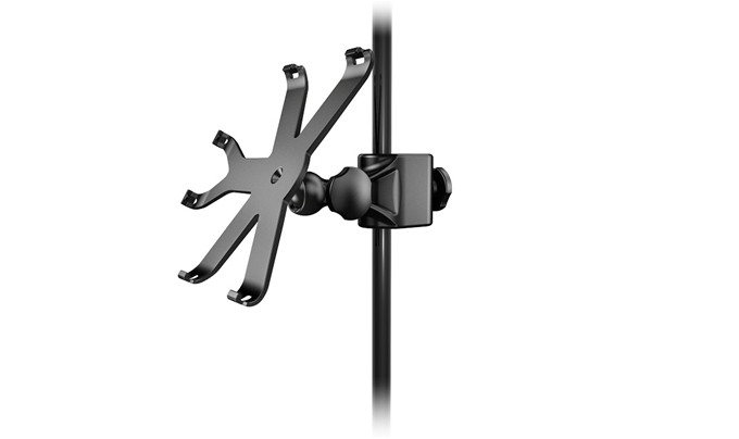 Hlavní obrázek Příslušenství a náhradní díly IK MULTIMEDIA iKlip 2