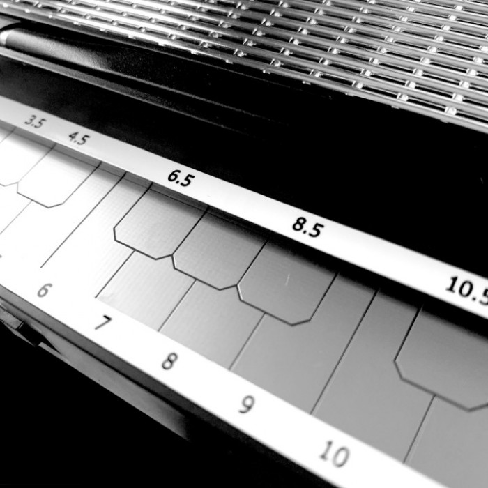 Hlavní obrázek Syntezátory, varhany, virtuální nástroje DÜBREQ Stylophone S-1