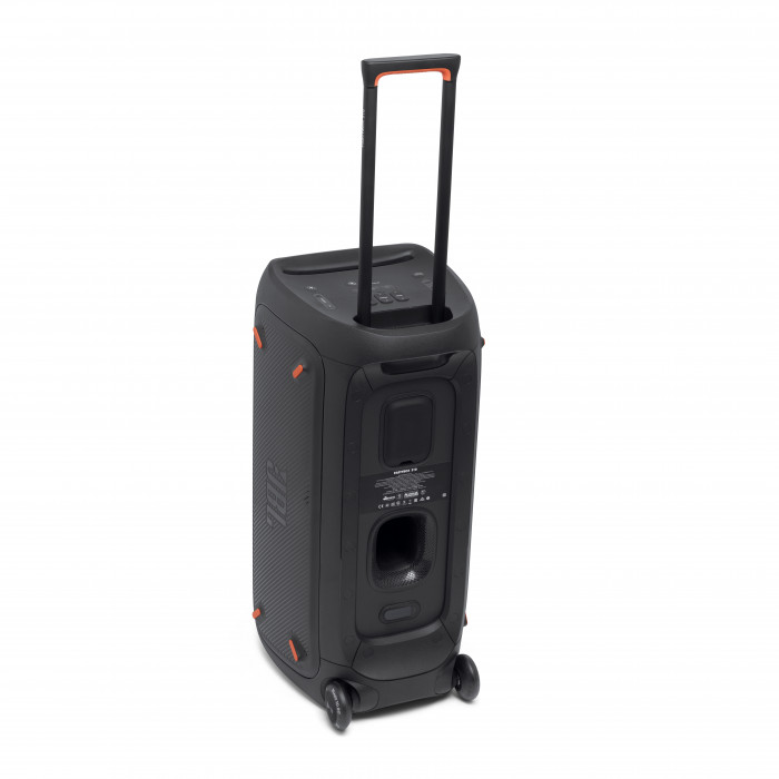 Hlavní obrázek Párty All-in-one systémy JBL Partybox 310