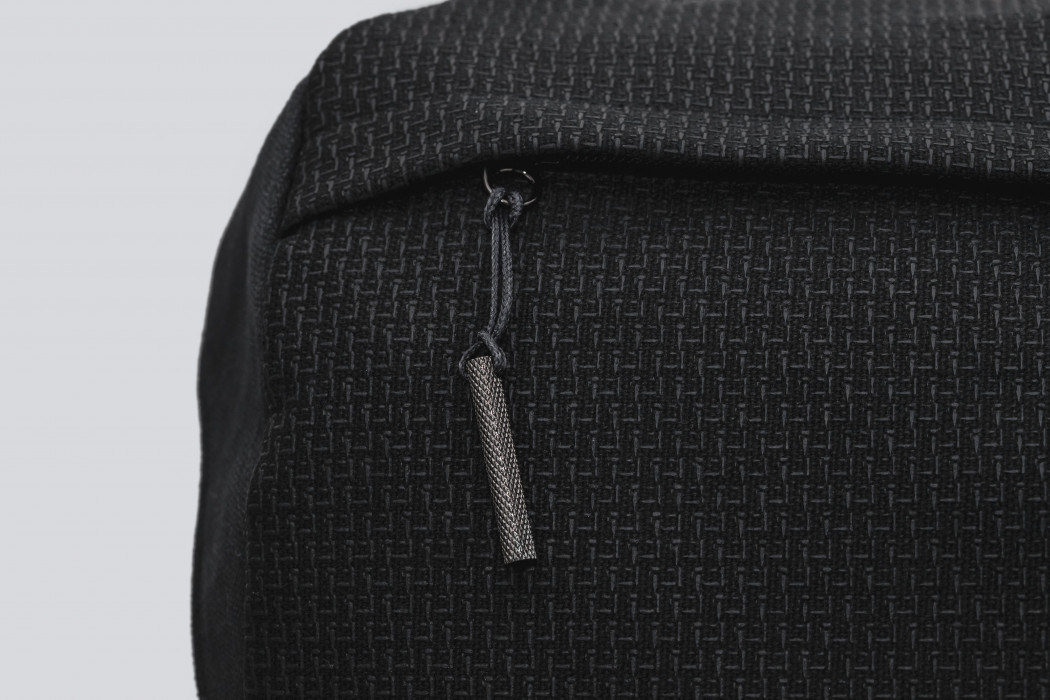 Hlavní obrázek Batohy MARSHALL Uptown Rocksack Black/White