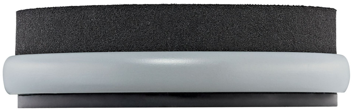 Hlavní obrázek Tréninkové pady MEINL Double Sided Pad 6” - Gray