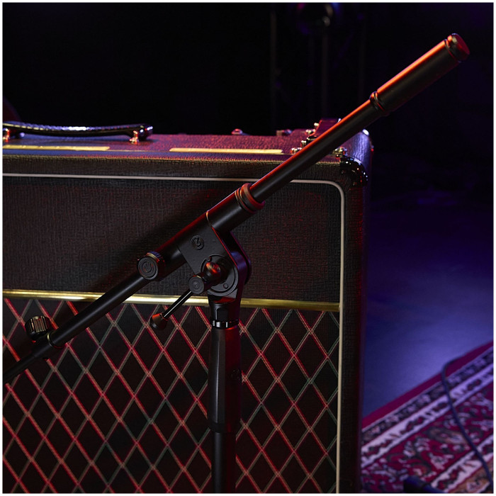 Hlavní obrázek Nízké mikrofonní stojany GRAVITY TMS 4232 B