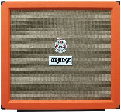 Hlavní obrázek 4 reproduktory ORANGE PPC412C - Reprobox