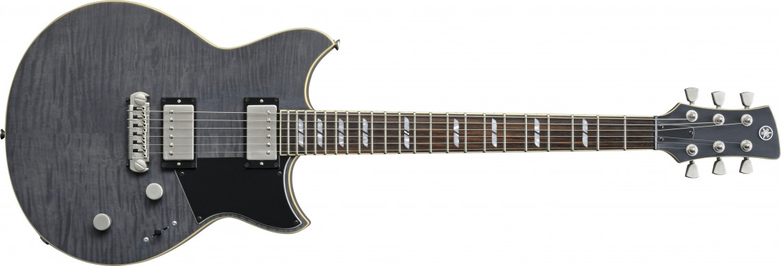 Hlavní obrázek Alternativní YAMAHA Revstar RS620 Burnt Charcoal