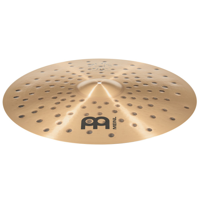 Levně Meinl Pure Alloy Extra Hammered Ride 22”