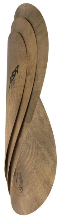 Hlavní obrázek Efektové činely SABIAN XSR Effeks Clap