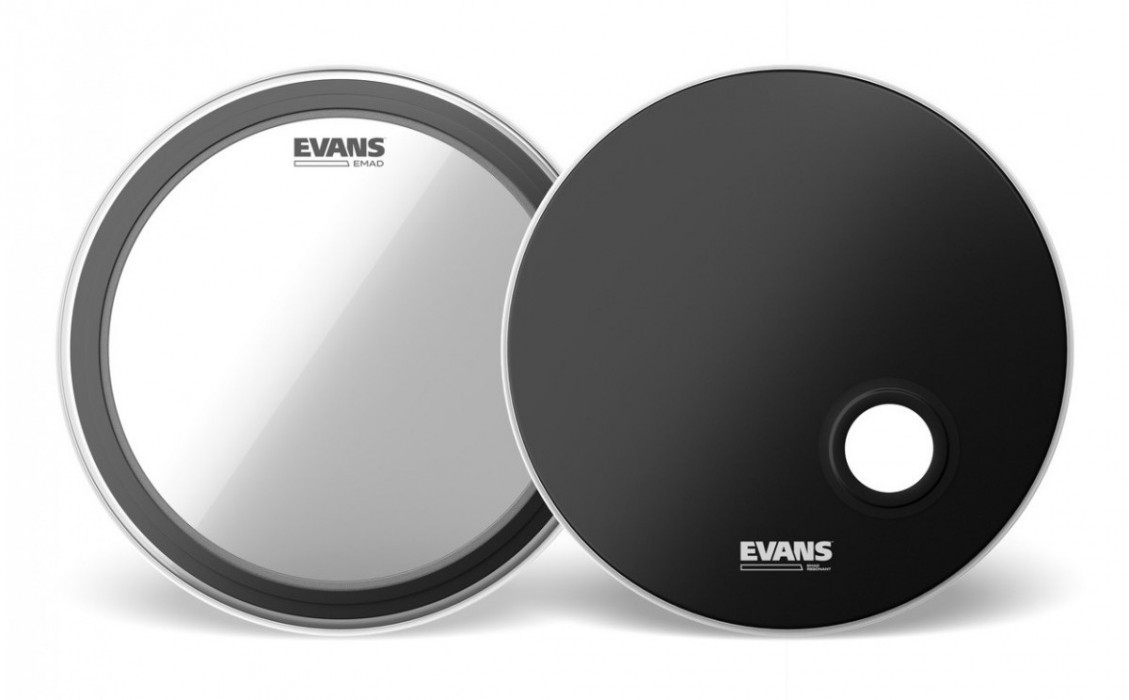 Levně Evans EBP-22EMADSYS EMAD System Bass Pack 22”