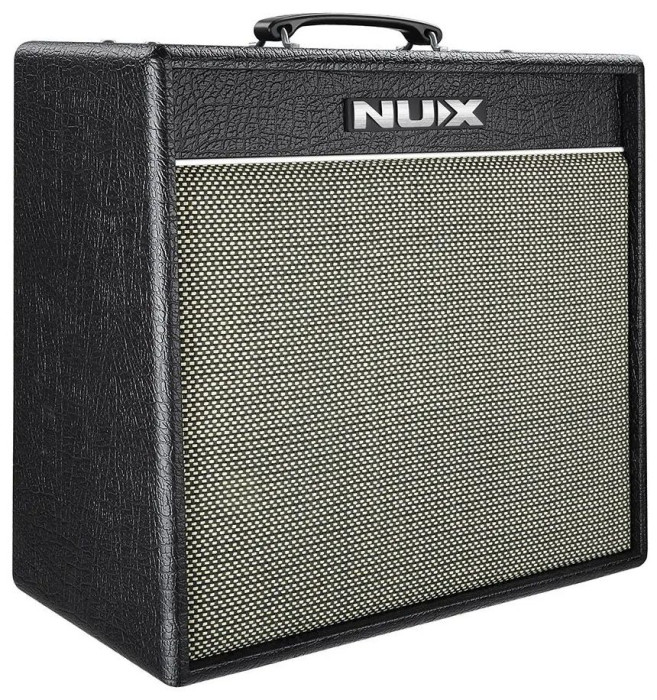 Hlavní obrázek Modelingová komba NUX Mighty 60 MKII