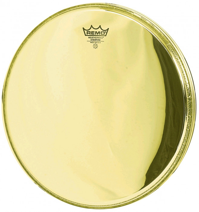 Hlavní obrázek 8" REMO Starfire 8" Gold