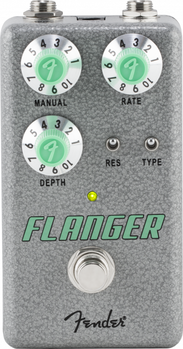 Levně Fender Hammertone Flanger