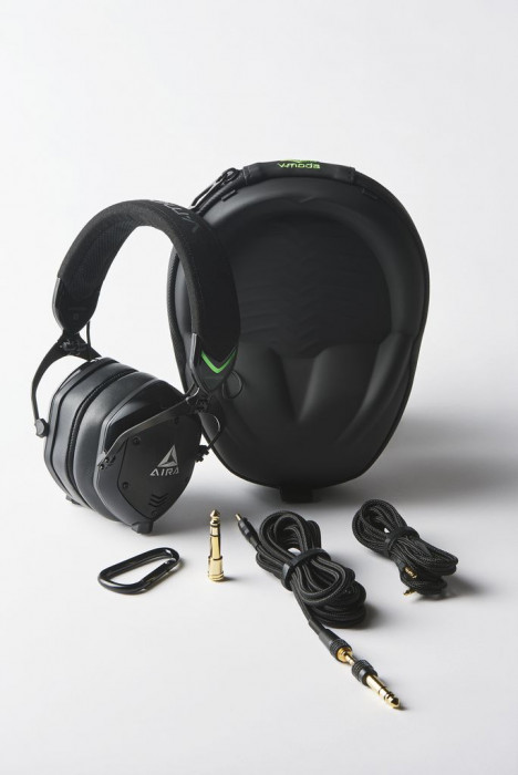 Hlavní obrázek Velká náhlavní sluchátka ROLAND M-100 AIRA