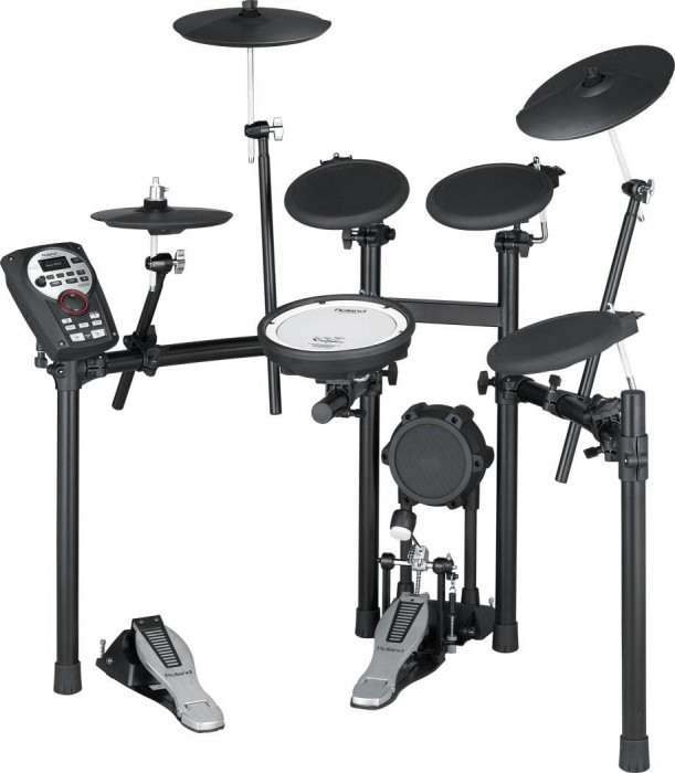 Hlavní obrázek Elektronické soupravy ROLAND V-Compact TD-11K