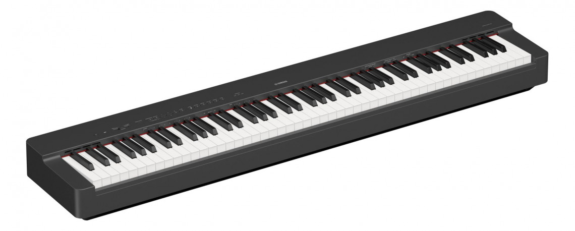 Hlavní obrázek Stage piana YAMAHA P-225B