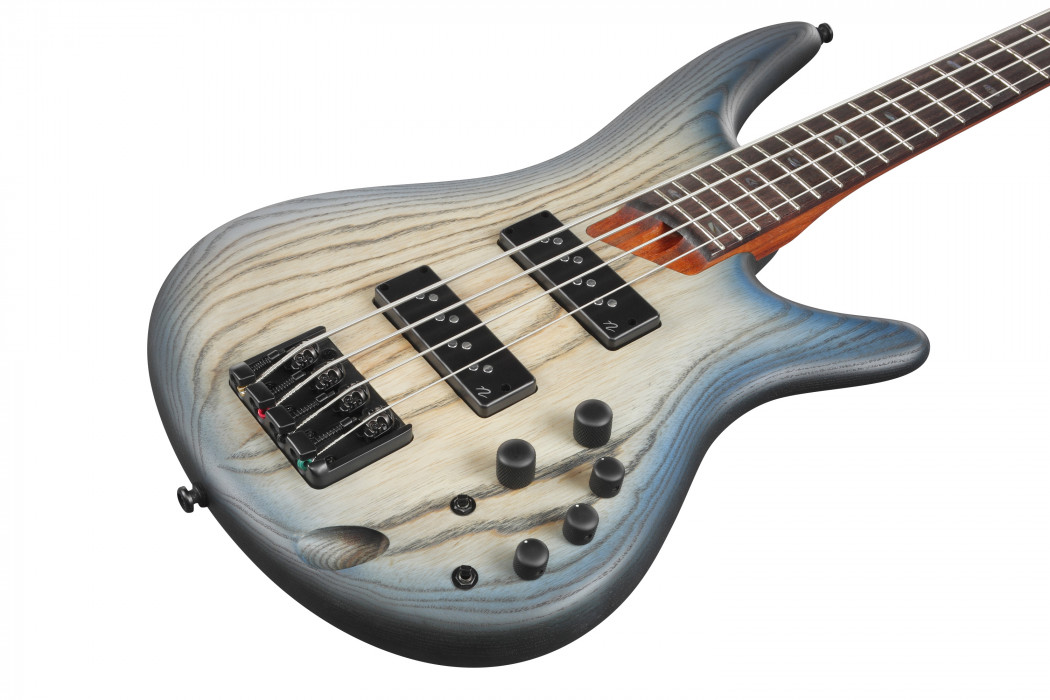 Hlavní obrázek JB modely IBANEZ SR600E-CTF SR Standard - Cosmic Blue Starburst Flat