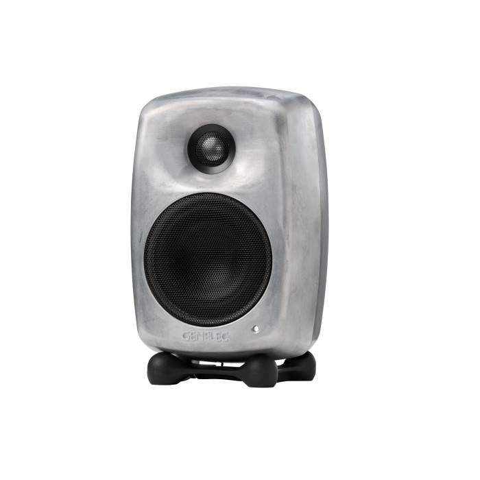 Hlavní obrázek Aktivní monitory GENELEC 8020DRwM A-Stock