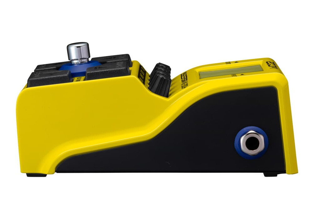 Hlavní obrázek Multiefekty, procesory ZOOM MS-200D+